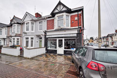 Property to rent, Methuen Road, Newport, NP19