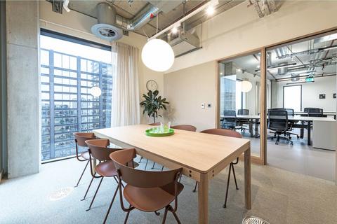 Office to rent, The Penthouse at Blossom Yard, Norton Folgate, Spitalfields, E1 6PL