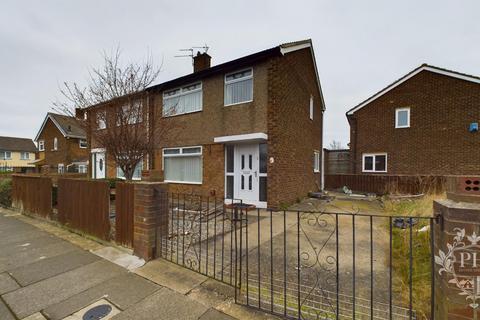 2 bedroom semi-detached house for sale, Glaisdale Road, Middlesbrough