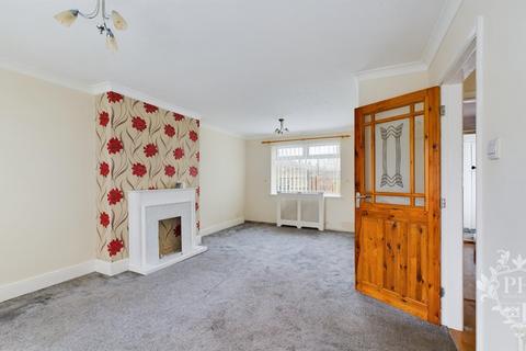 2 bedroom semi-detached house for sale, Glaisdale Road, Middlesbrough