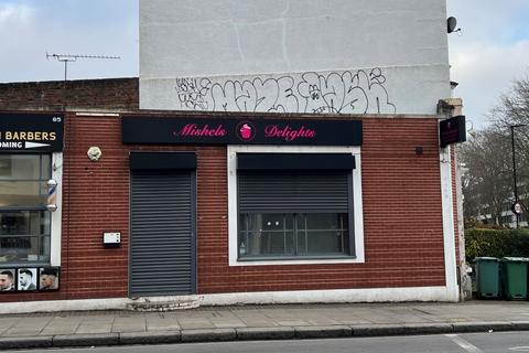 undefined, 87 Agincourt Road, Hampstead, London, NW3 2NT