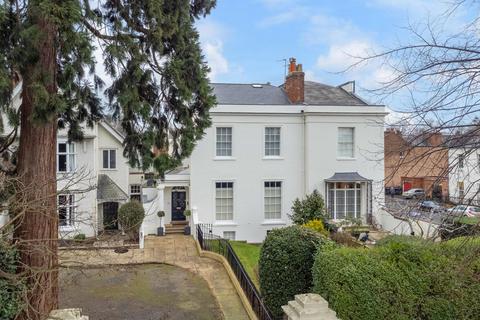 6 bedroom townhouse for sale, Beauchamp Avenue, Leamington Spa, Warwickshire CV32 5TD