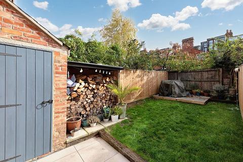 3 bedroom terraced house for sale, Temple Street, Oxford, OX4