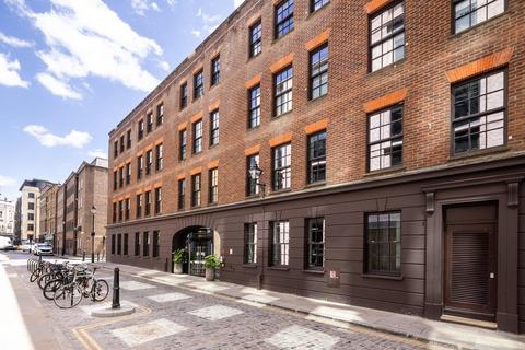 Office to rent, Loom Court, 1 Norton Folgate, Spitalfields, E1 6DB