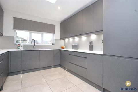 11 Boswell Close, Royston, Barnsley, S71 4ST