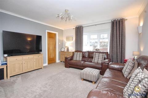 11 Boswell Close, Royston, Barnsley, S71 4ST