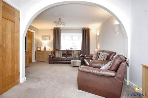 11 Boswell Close, Royston, Barnsley, S71 4ST