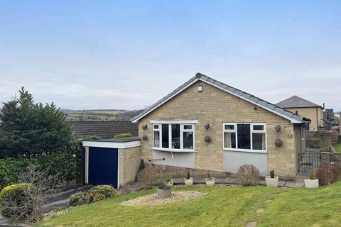 2 bedroom bungalow for sale, High Meadows, Greetland HX4