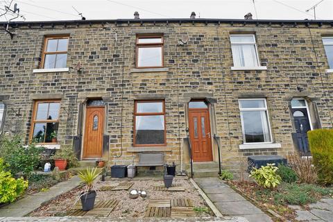 2 bedroom terraced house for sale, Ashfield Road, Greetland, Halifax