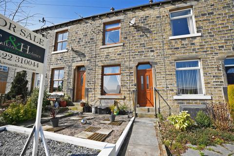43 Ashfield Road, Greetland, Halifax, HX4 8HY