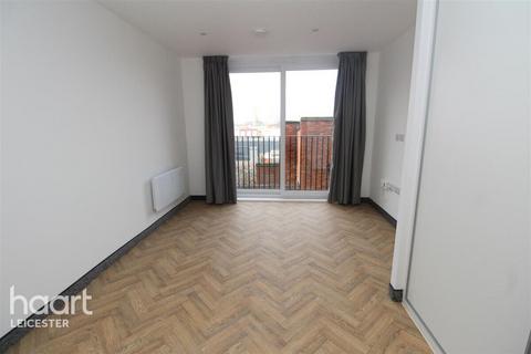 1 bedroom apartment to rent, Fleet Street, Leicester