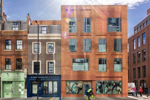 Office to rent, 15 Norton Folgate, Spitalfields, E1 6DB