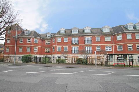 1 bedroom flat for sale, Bodiham House, Davigdor Road, Hove