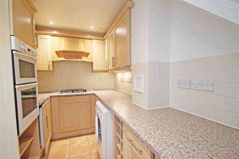 1 bedroom flat for sale, Bodiham House, Davigdor Road, Hove