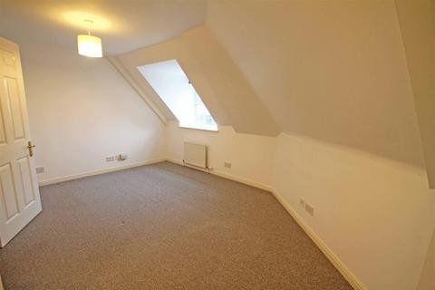 1 bedroom flat for sale, Bodiham House, Davigdor Road, Hove