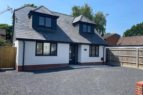 undefined, Hordle, Lymington, Hampshire, SO41