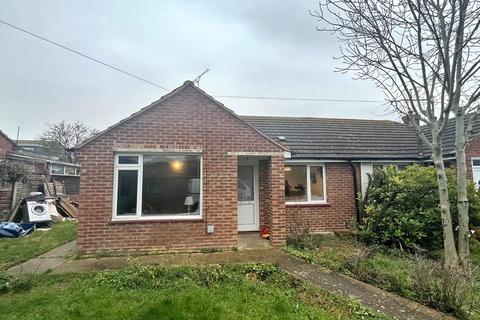 2 bedroom semi-detached bungalow for sale, Consul Close, Herne Bay, CT6 8EB