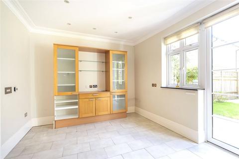 5 bedroom house for sale, Kelsall Mews, Kew, Surrey, TW9