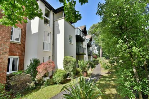 1 bedroom retirement property for sale, Ringwood Road, Ferndown, BH22