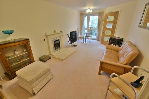 1 bedroom retirement property for sale, Ringwood Road, Ferndown, BH22