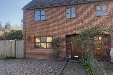 undefined, Sandfields, Bromsberrow Heath, Ledbury