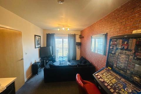 1 bedroom apartment to rent, Royal Sovereign Apartments, Copper Quarter