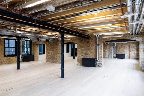 Office to rent, Elder Yard & Studios, Norton Folgate, Spitalfields, E1 6DB