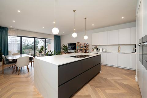 5 bedroom end of terrace house for sale, George Road, Kingston upon Thames, Surrey, KT2