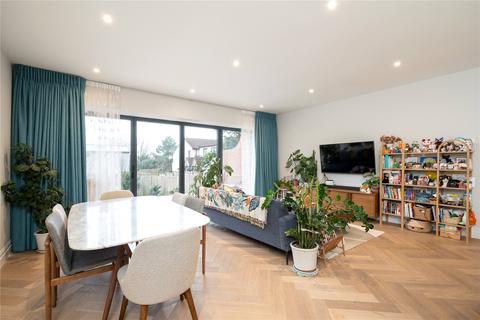 5 bedroom end of terrace house for sale, George Road, Kingston upon Thames, Surrey, KT2