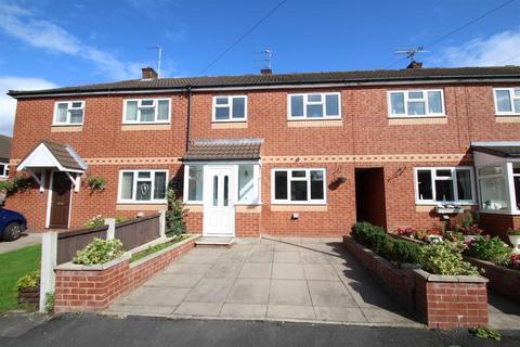 3 bedroom terraced house to rent, Primrose Bank, Bowdon, Altrincham