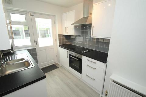 3 bedroom terraced house to rent, Primrose Bank, Bowdon, Altrincham