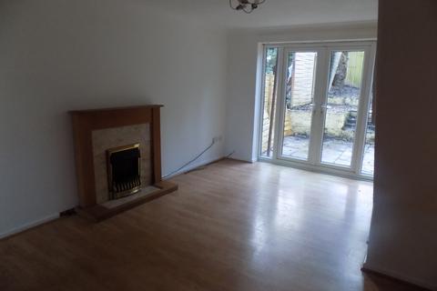 2 bedroom terraced house to rent, Clos Allt Y Gog, Swansea