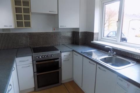 2 bedroom terraced house to rent, Clos Allt Y Gog, Swansea