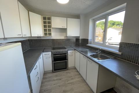 undefined, Clos Allt Y Gog, Swansea