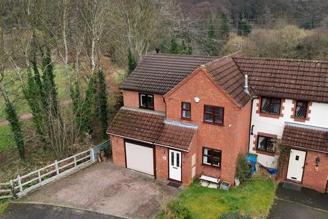 3 bedroom semi-detached house for sale, Redwood Road, Kinver, Stourbridge