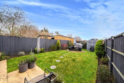 3 bedroom end of terrace house for sale, Kingswood Close, Surrey TW15