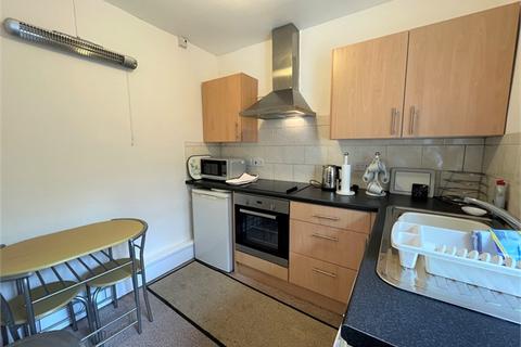 1 bedroom flat to rent, Maes Y Gwernen Road, Cwmrhydyceirw, SWANSEA, SA6