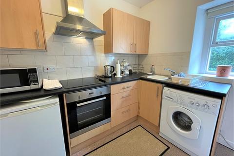 1 bedroom flat to rent, Maes Y Gwernen Road, Cwmrhydyceirw, SWANSEA, SA6