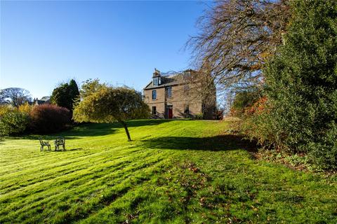 5 bedroom detached house for sale, The Old Manse, Manse Lane, St Cyrus, Kincardineshire, DD10