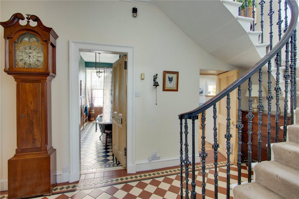 Hallway