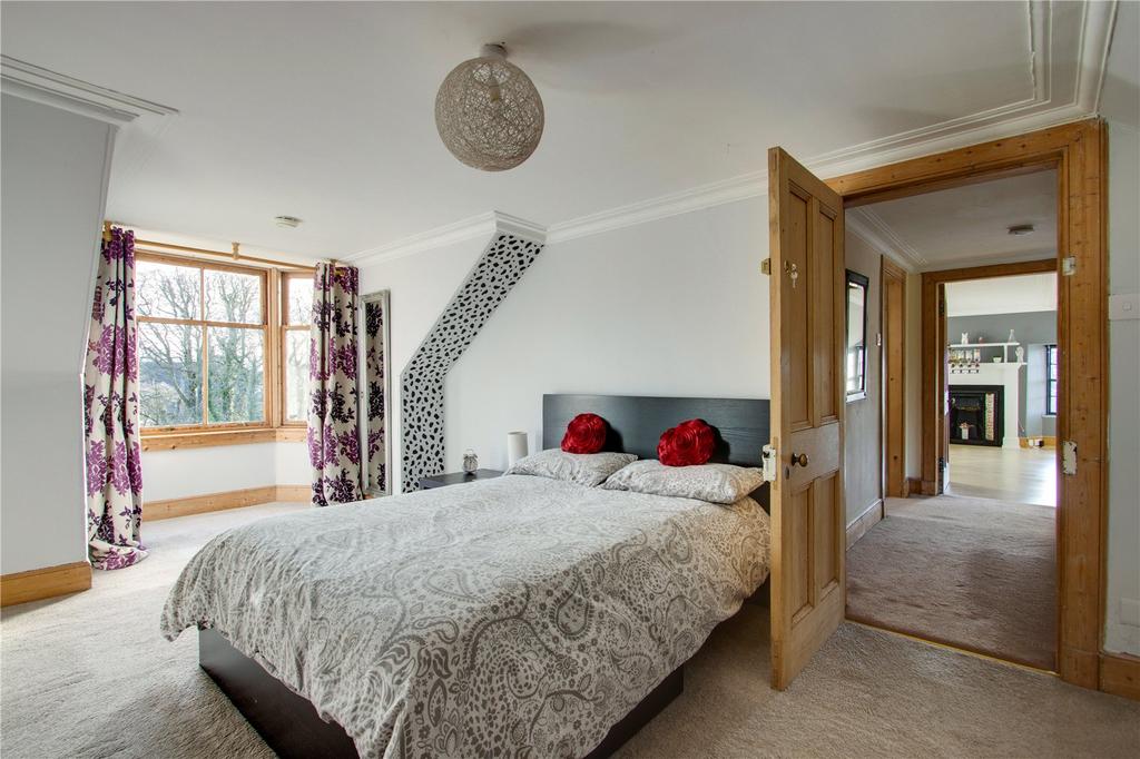 Bedroom Five