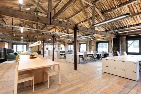 Office to rent, Nicholls & Clarke, Norton Folgate, Shoreditch, E1 6BD