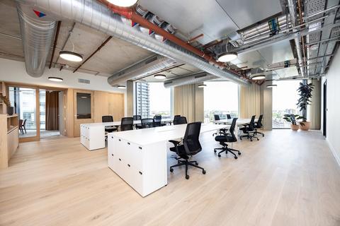 Office to rent, Nicholls & Clarke, Norton Folgate, Spitalfields, E1 6BD