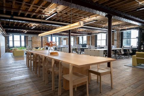 Office to rent, Nicholls & Clarke, Norton Folgate, Shoreditch, E1 6BD