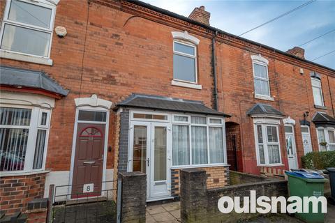 3 bedroom terraced house to rent, Ethel Street, Smethwick, West Midlands, B67