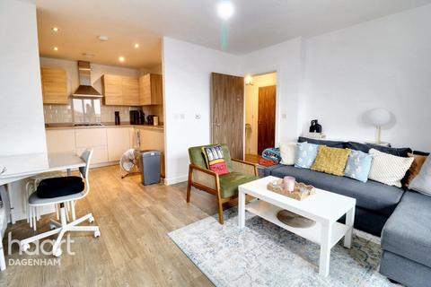 1 bedroom flat for sale, Sackett Road, Barking