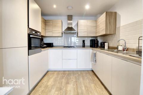 1 bedroom flat for sale, Sackett Road, Barking