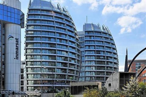 2 bedroom apartment for sale, Bezier Apartments, City Road, London, EC1Y