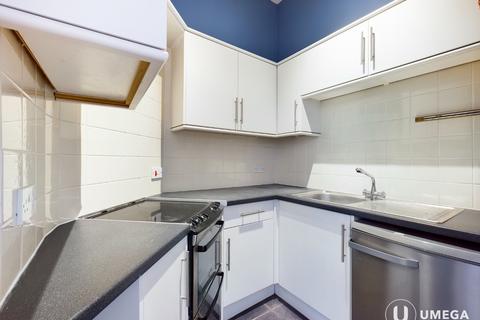 1 bedroom apartment to rent, Comely Bank Row, Comely Bank, Edinburgh, EH4