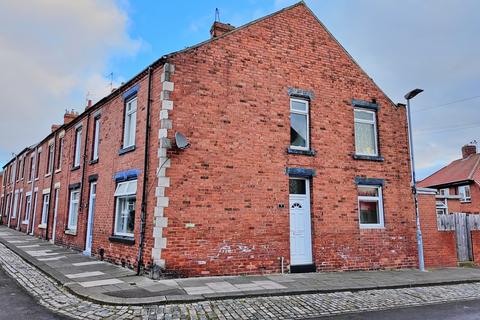 2 bedroom terraced house for sale, James Street, Bishop Auckland DL14